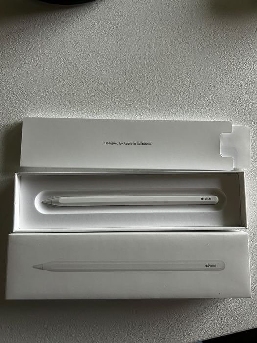 Vand Apple pencil gen 2