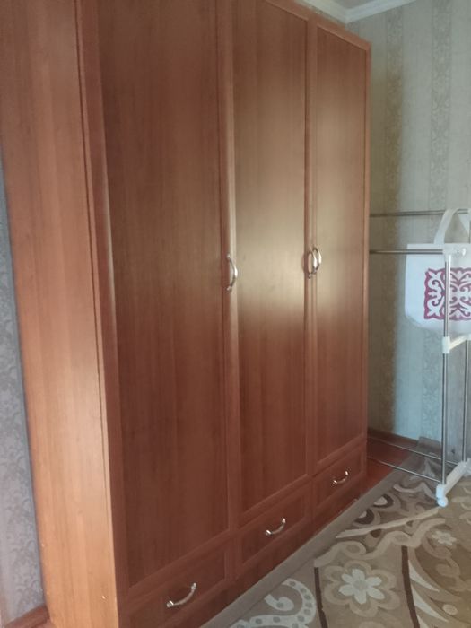 Спальний гарнитур. Бу