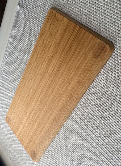 Super pret ! Blat Bambus Masa/Birou Ikea Anfallare