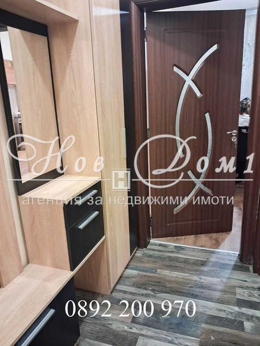 Дава се под наем Тристаен апартамент в Варна, Лятно кино Тракия - 93 кв.м за 220441.38 € - Снимка #3