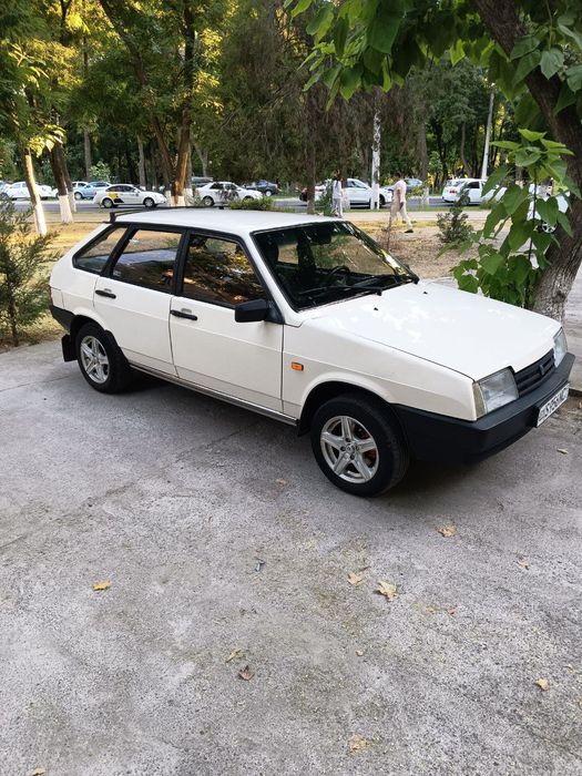 Продается Lada 2109