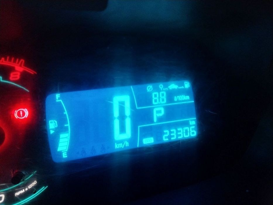 Кобальт автомат 2021 бензин пробег 23 минг