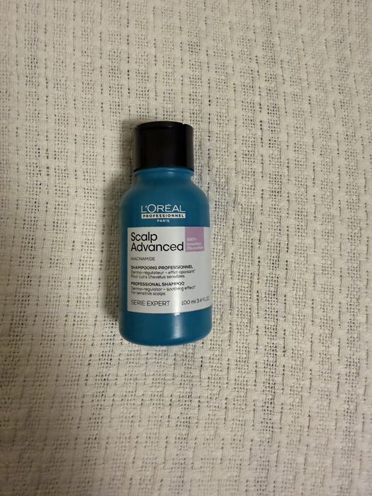 L’oreal Paris Scalp Advanced Sampon