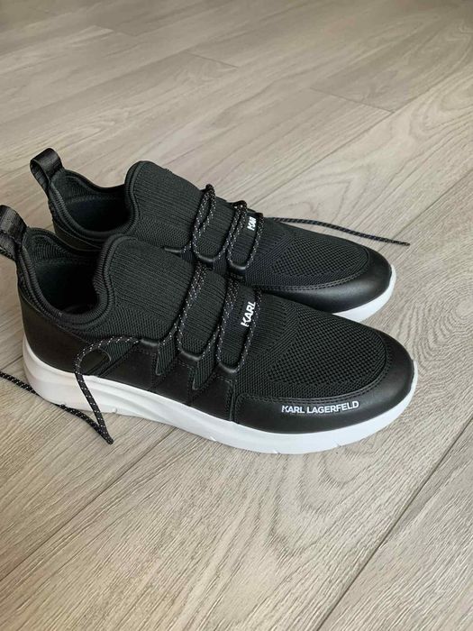 Vand adidasi Karl Lagerfeld