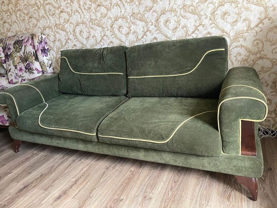 Продам Диван производитель Турция