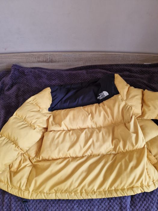 Зимняя куртка на подростка