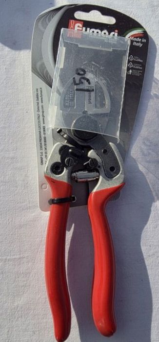 Foarfeca profesionala pentru gradina FUMASI 230877