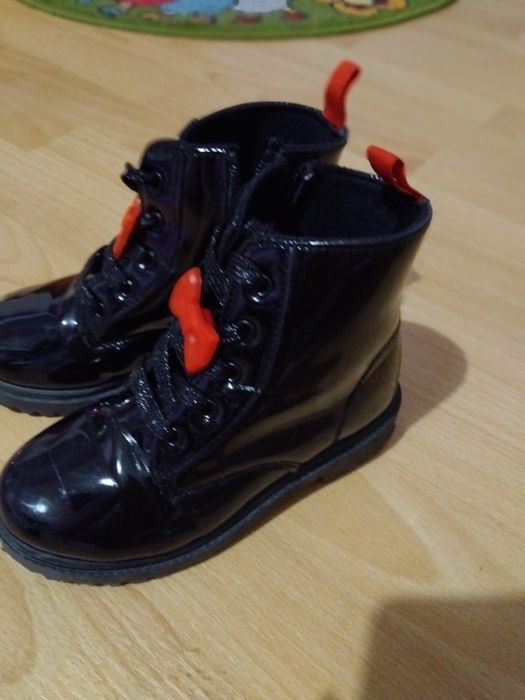 Детски боти на  Мини Маус