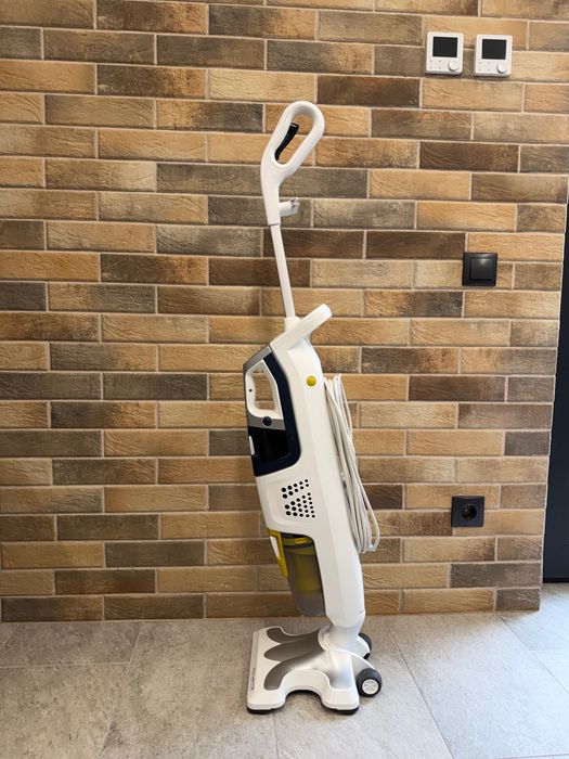 Прахосмукачка ROWENTA Clean & Steam Multi