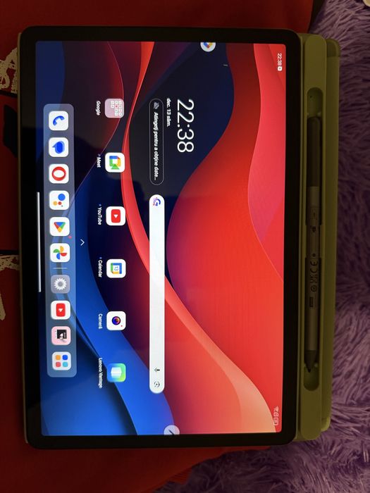 Tableta Lenovo Tab M11