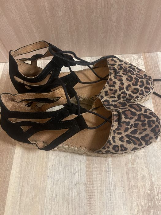 Дамски еспадрили Stradivarius  AN Other A