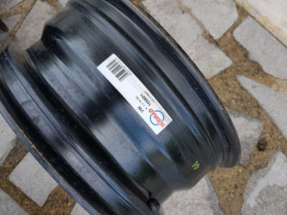 Audi.WW 15цола /5X112/.E 45.47.33.3З/5Х100/Замъка Ямбол.