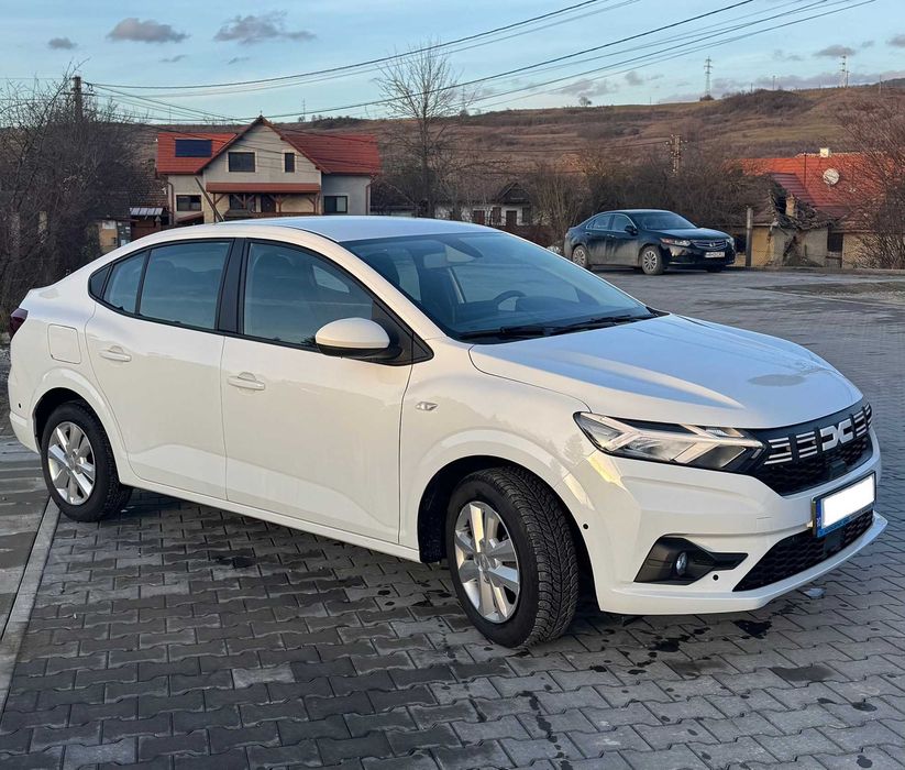 Dacia Logan 1.0 TCe |2023| 26.000 KM