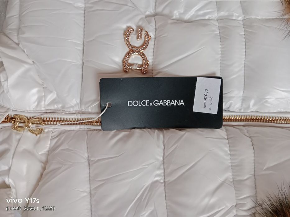 Одежда для девочек