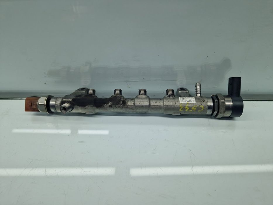 Rampa injectoare Volkswagen Golf 6 (5K1) [Fabr 2009-2013] 03L089N 2.0