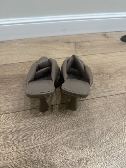 Mango чистая кожа