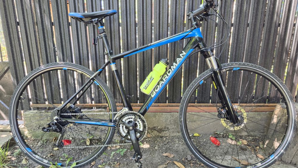 Bicicleta Boardman Mar. L