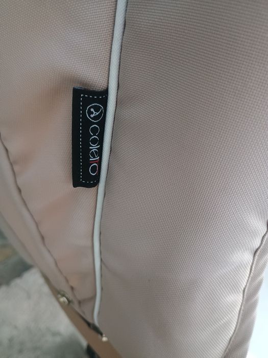 Детска количка Coletto