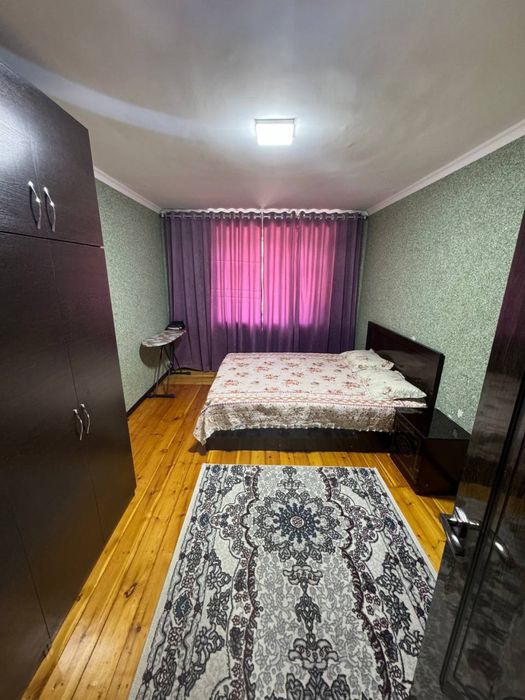 Срочно 3х Хаеимияат сдаётся вдоль дороги евра ремонт люкс квартира