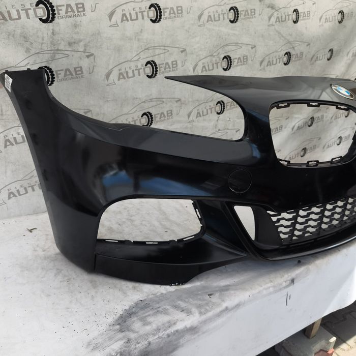 Bara fata BMW Seria 2 F45-F46 Active Tourer, Grand an 2014-2015-2016-2