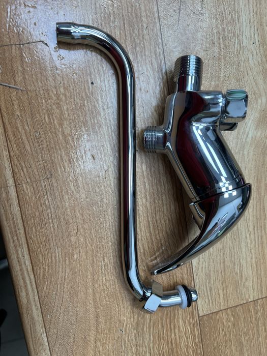 Батерия за бойлерче тип Юнга.