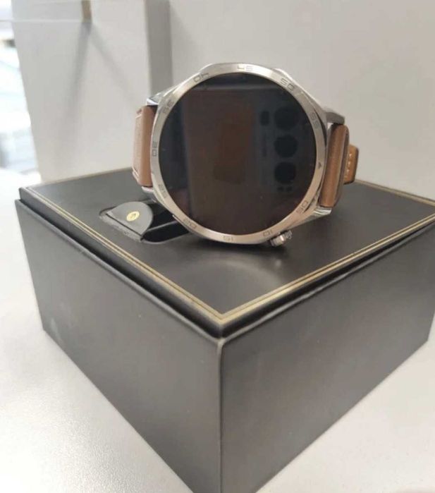 Huawei watch GT 5 в ГАРАНЦИЯ