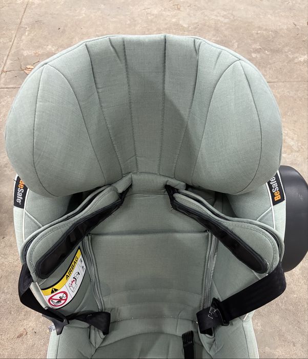 Столче за кола BeSafe iZi Turn B i-Size