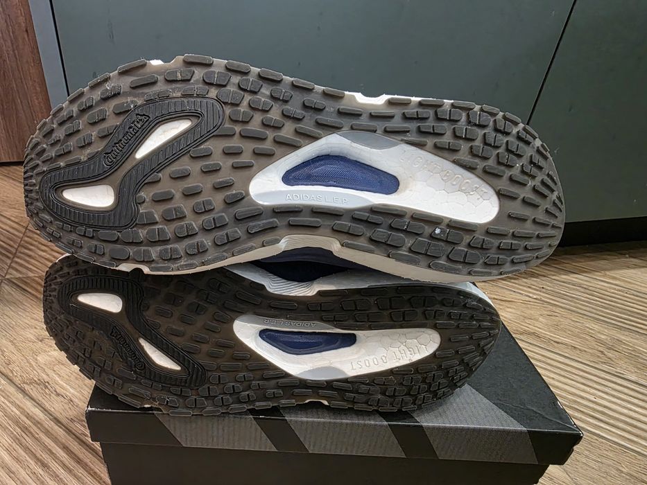 Мъжки маратонки ADIDAS Solar Boost