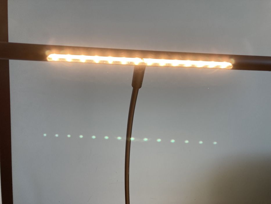 PAUL NEUHAUS LED настолна лампа, осветително тяло