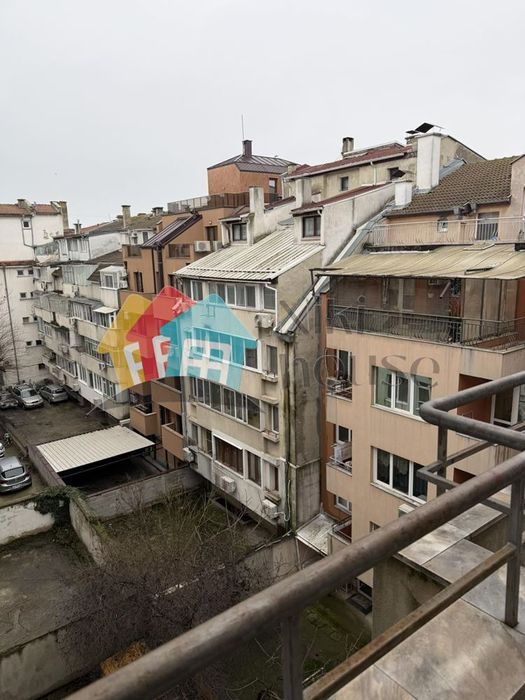 3-стаен в Варна-Чаталджа площ 129 цена 300000