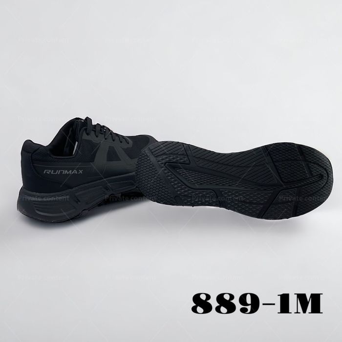 Мъжки спортни маратонки Runmax