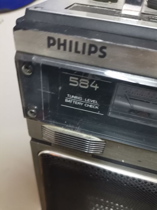 Philips 584pt piese sau restaurare
