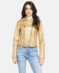 GUESS Рокерско яке, S