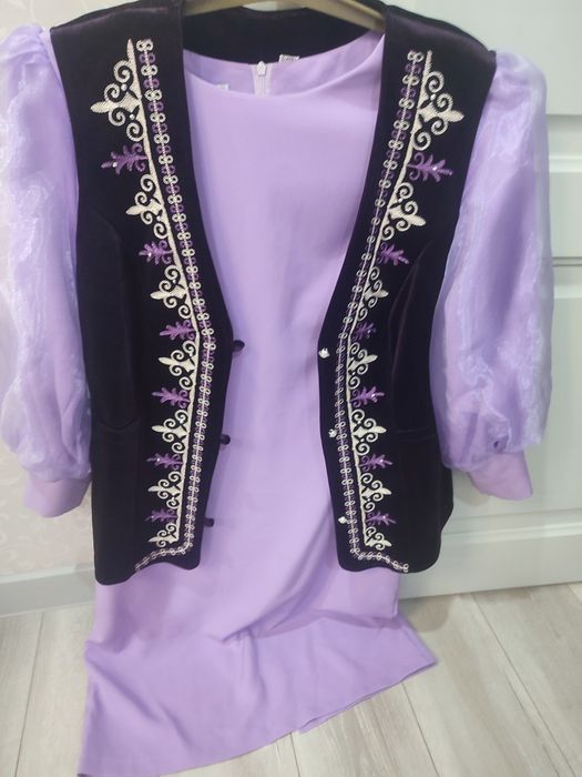 На прокат костюмы