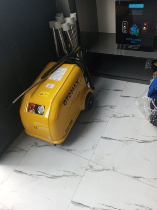 Sam moy-moy sam avtomoyka