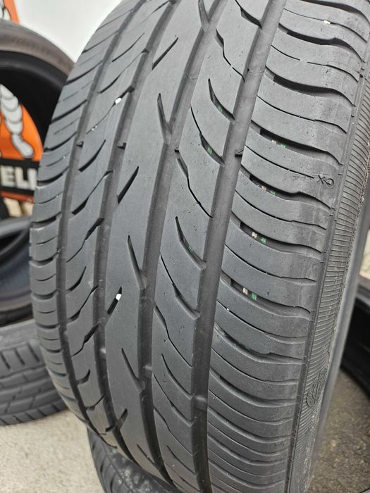2бр 225/40/18  PLATIN XL 7мм грайфер дот:21г Предлагаме монтаж--