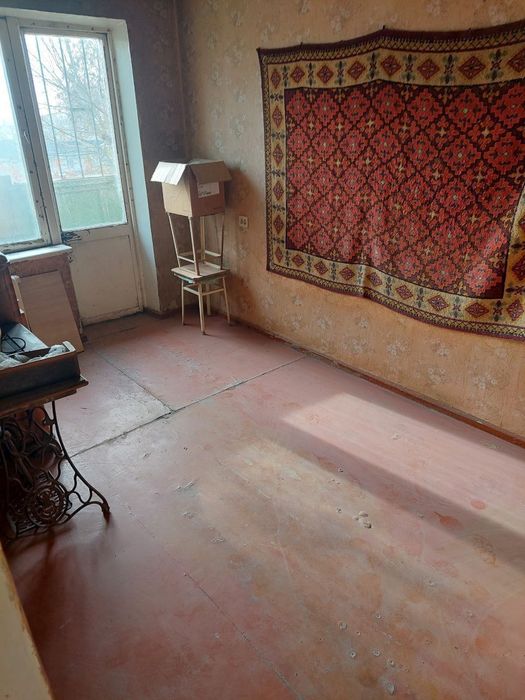 Продается квартира 3/2/4 77 серия Венгерская Ул Олтин Водий.Аэропорт