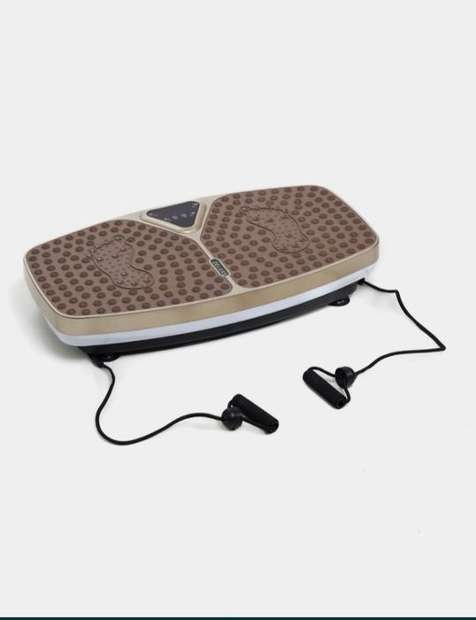 Vibro platforma ozish uchun yordamchi