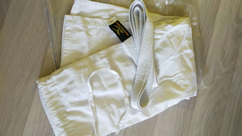 Одежда для каратэ