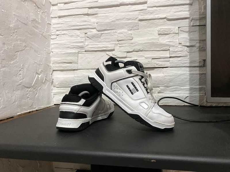 Adidasi Tommy Jeans SKATER TONGUE