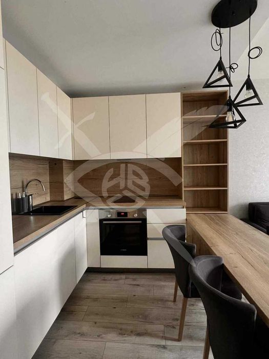 Двустаен апартамент - м-т Свети Никола - 179139