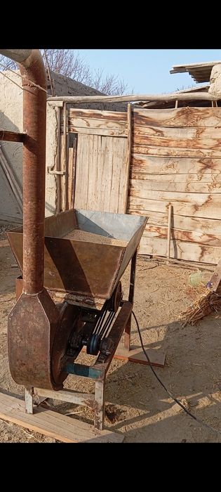 Драбилка дон майдалагич