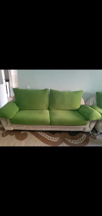 Диван жағдайы жақсы