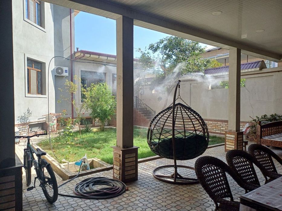 Уй сотилади Янги хаёт тумани Олчазор махалла мулжал Хумо-мед клиникаси