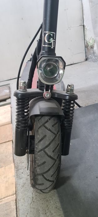 Электросамокат 500Ватт