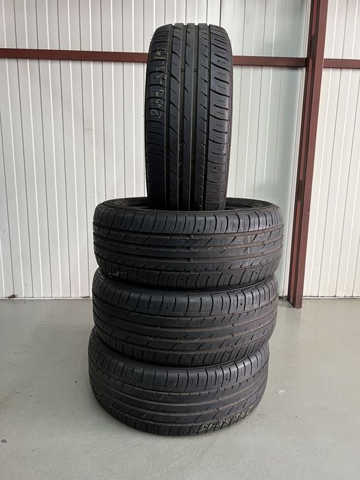 Set patru anvelope 205 / 55 R15 Falken