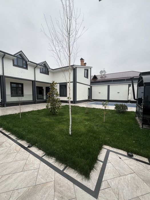 Шикарная дача/коттедж в Чирчике!