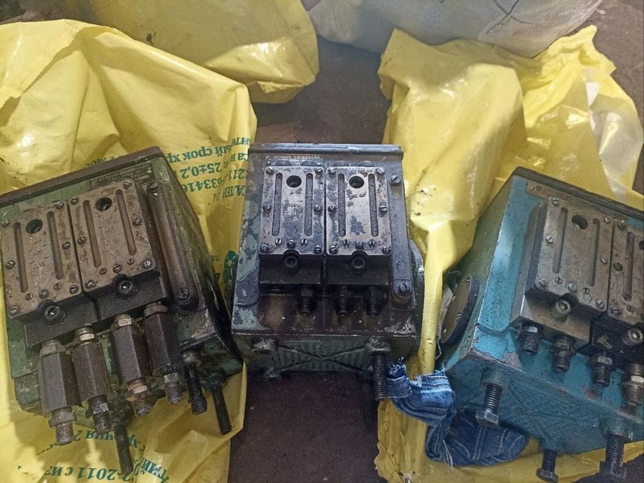 Пластины пик лубрикаторы