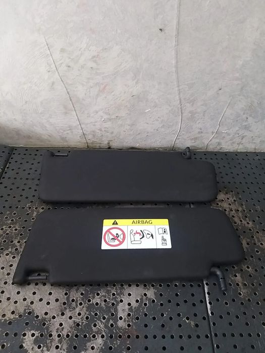 Set parasolare umbrelute vw t cross c11 d31