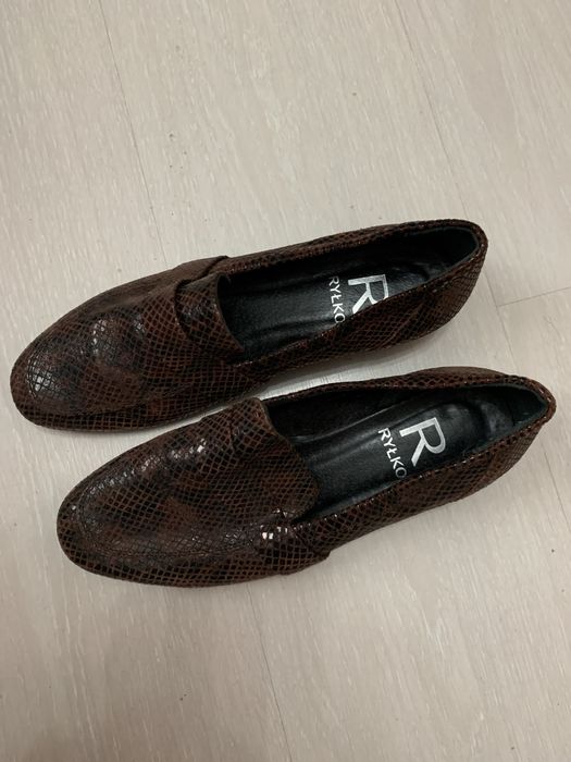 Hogl/Vagabond дамски обувки,боти